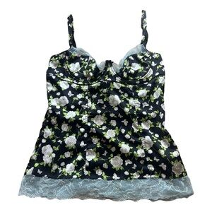 Dolce & Gabbana bustier